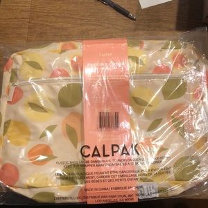 Calpak packing cubes